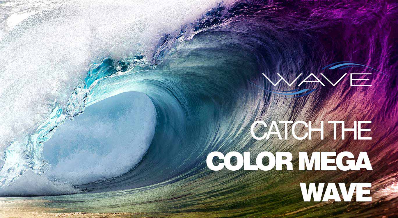 FUTURELIGHT Color Mega Wave.i LED Moving Bar cover image