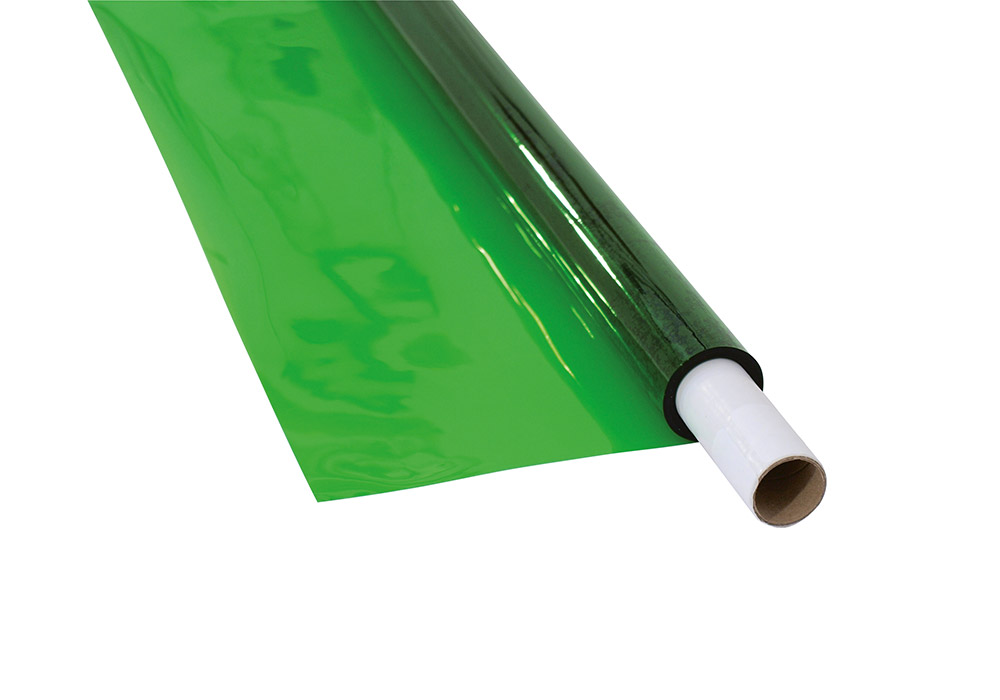 Color Foil Roll 121 james green