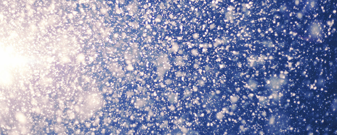 Schneemaschinen Titelbild