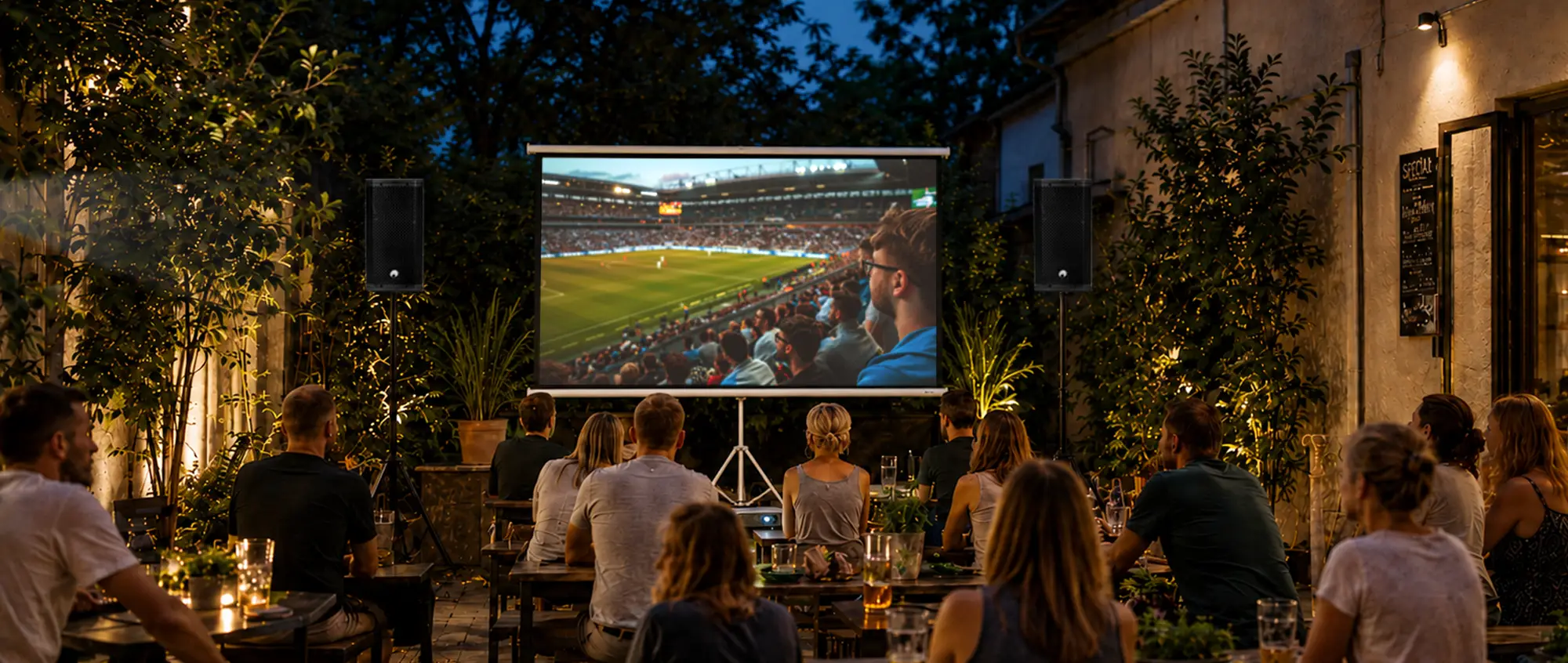 Public Viewing zur WM 2026 Titelbild