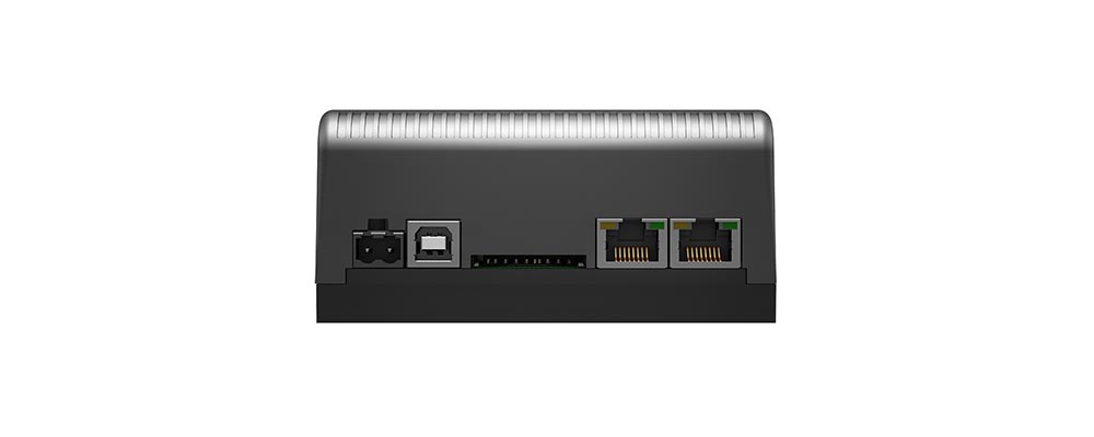 MADRIX AURA Anschlüsse