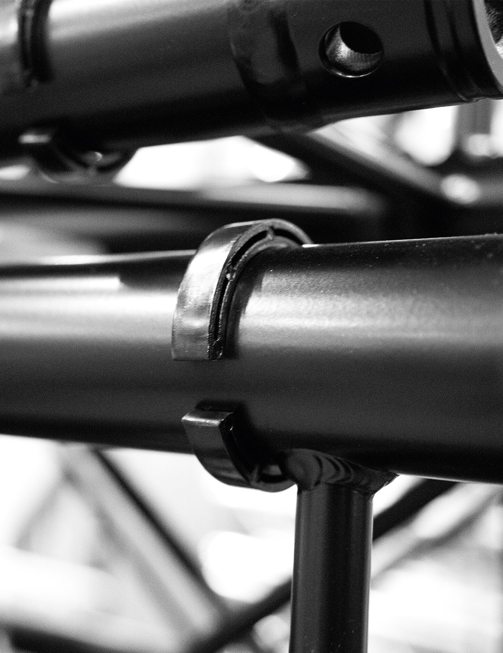 BLACK METAL Snap Anwendungsbeispiel