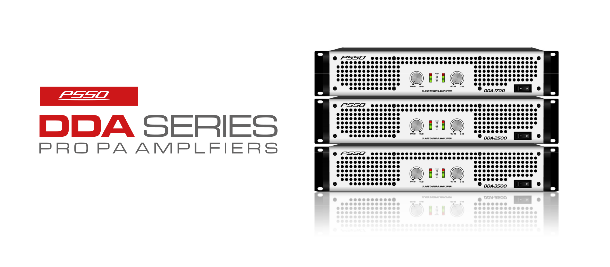 Image de couverture de la série PSSO DDA