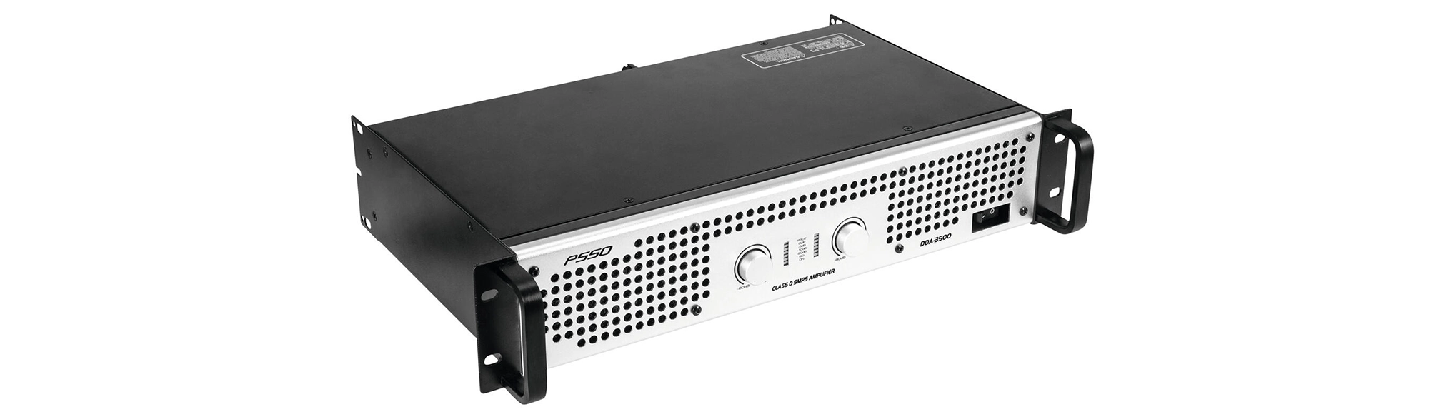 Connexions de la série PSSO DDA