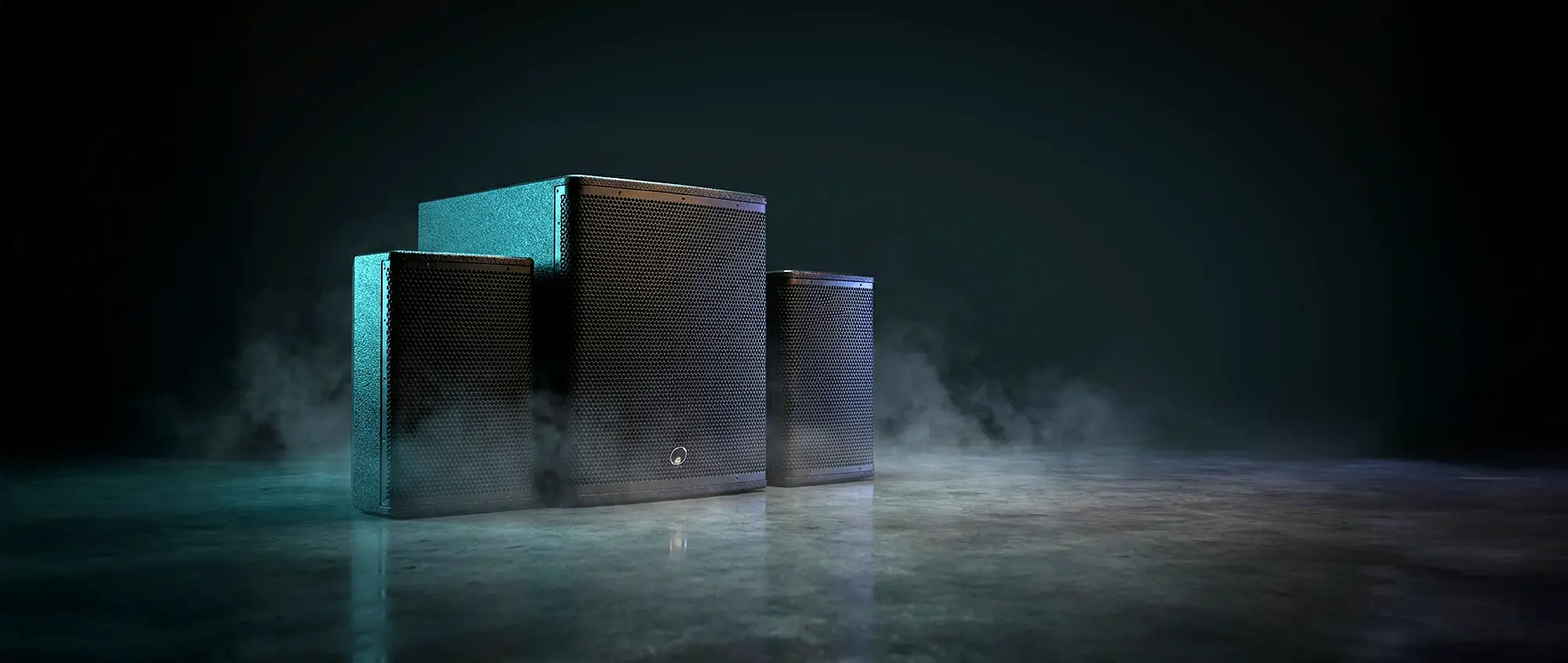 MNITRONIC MAXX NG Serie Titelbild