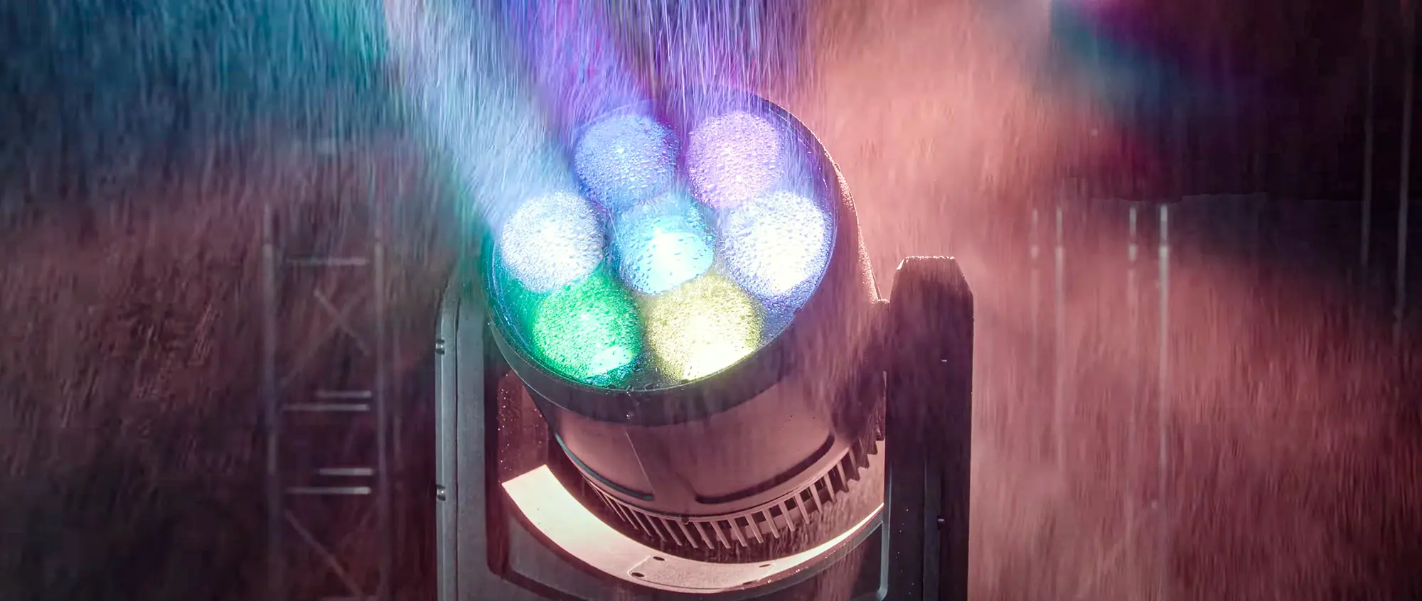 EUROLITE IP TMH Serie Titelbild