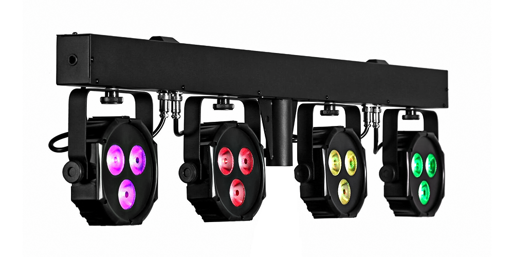 EUROLITE KLS AIR Serie