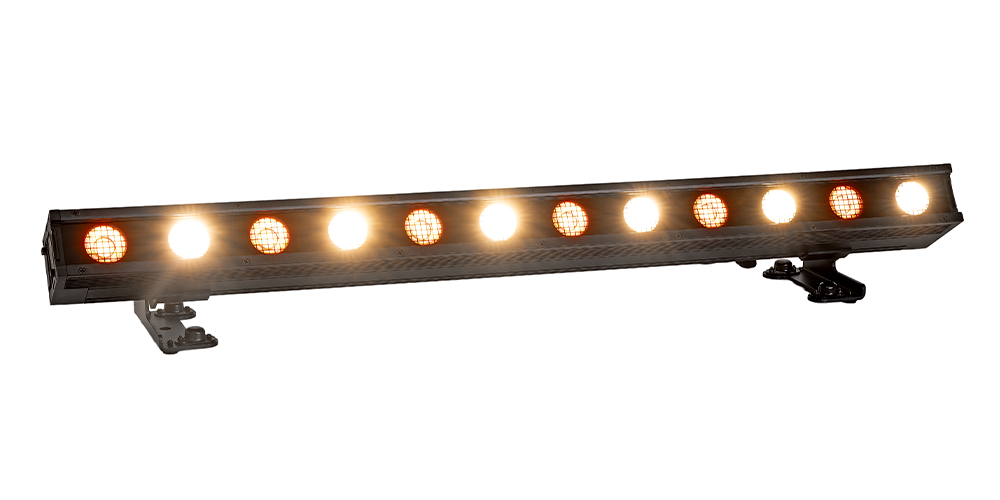 EUROLITE SUNSET IP Scheinwerfer