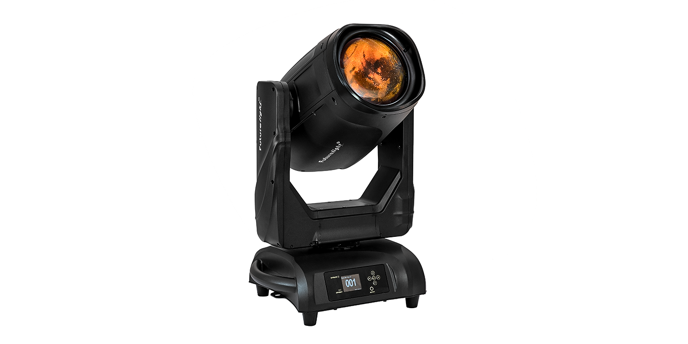 FUTURELIGHT IP PLB-420 Moving-Head