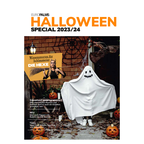 Halloween Special 2023