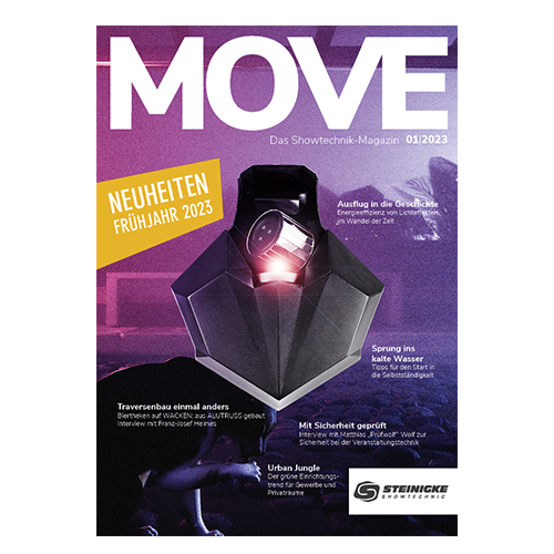 Move Magazin