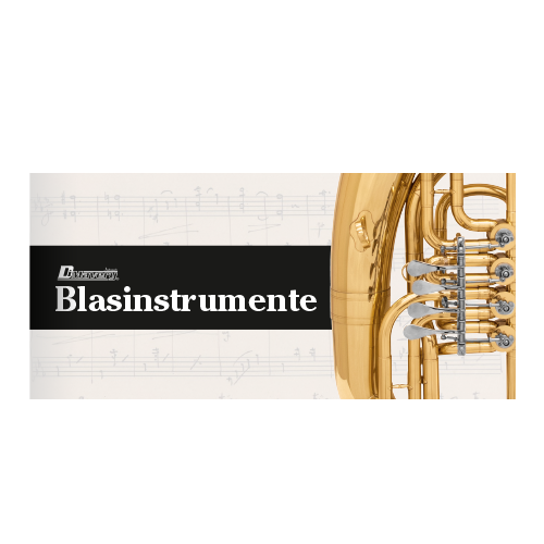 Dimavery Blasinstrumente