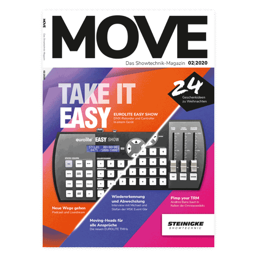 Move Magazin