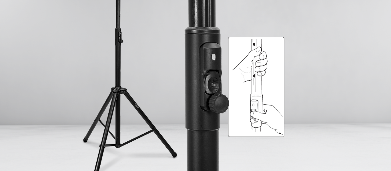 LCK stands title image