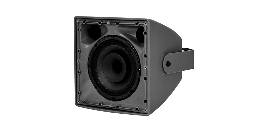 Série OMNITRONIC ODX