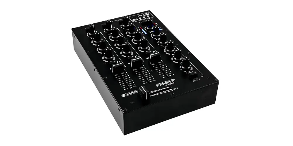 Série PM OMNITRONIC PM-311P