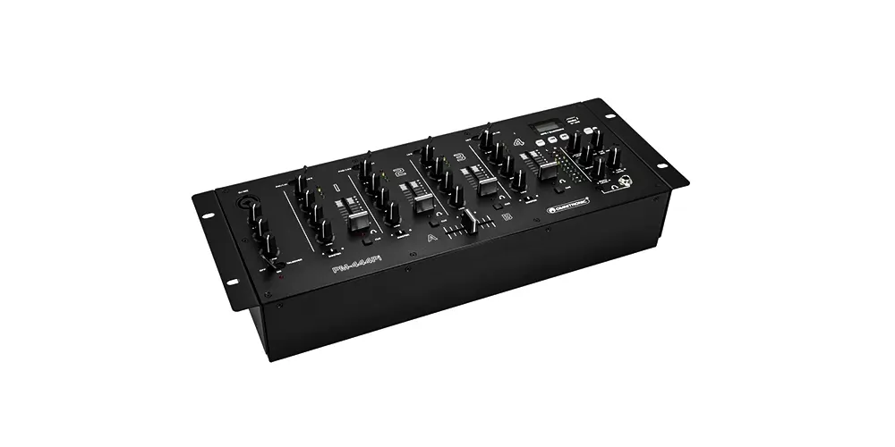 Série PM OMNITRONIC PM-444Pi