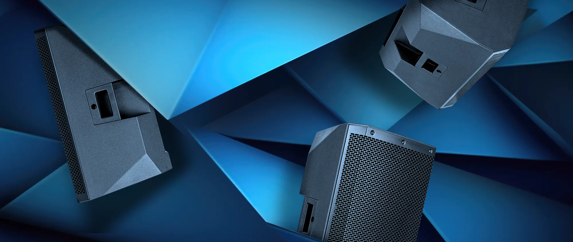 OMNITRONIC XNG-Serie Titelbild