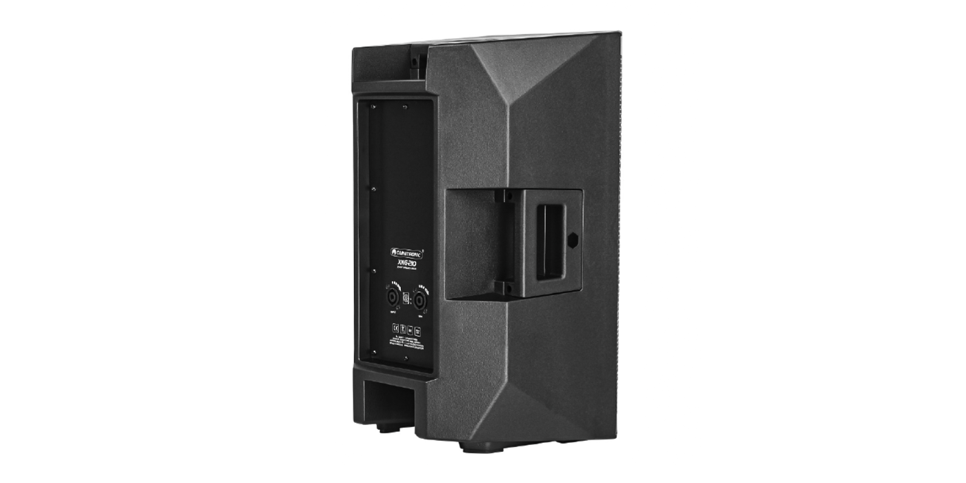 OMNITRONIC XNG-Serie Zubehoer