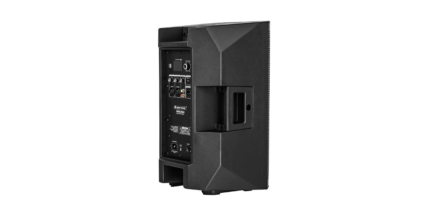 OMNITRONIC XNG-Serie Anlagen