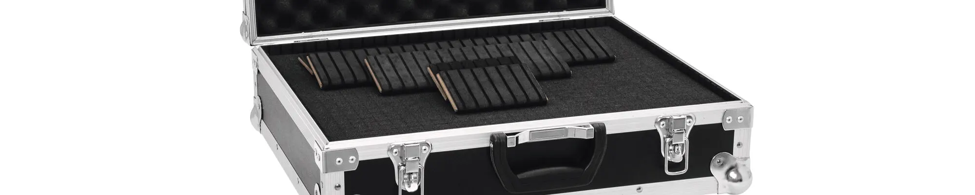 Hände greifen ineinander