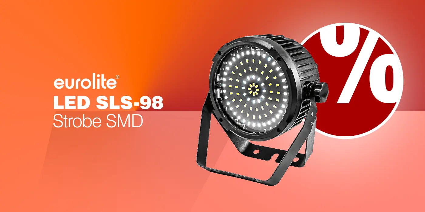 EUROLITE SLS-98