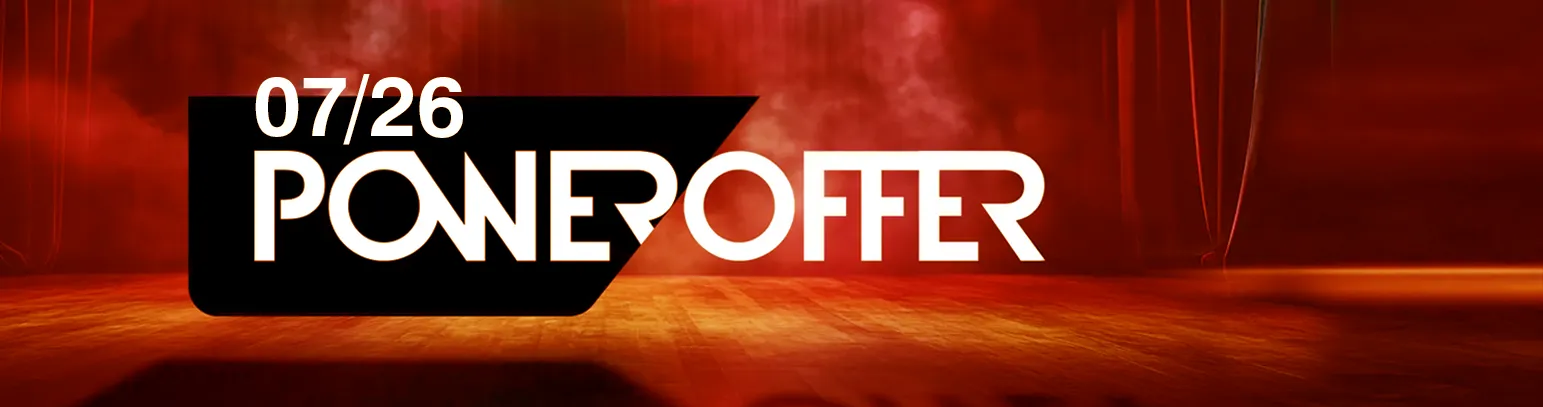 Power Offer 7 2026