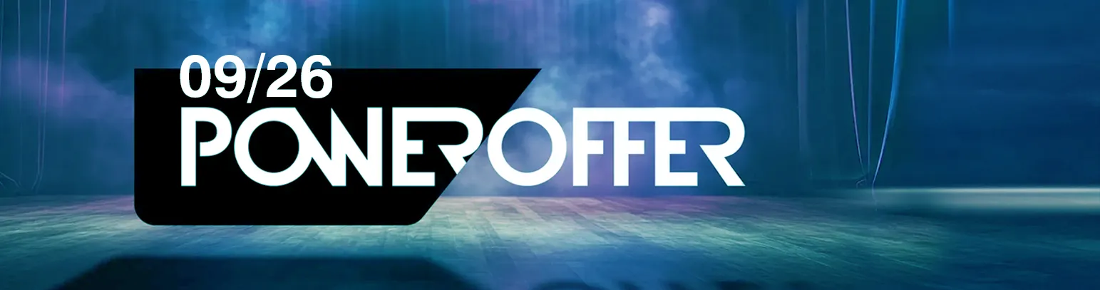 Power Offer 8 2026