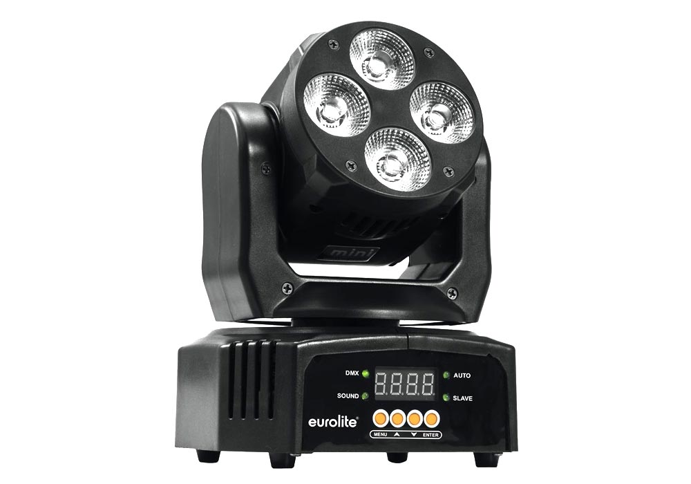 EUROLITE LED TMH-46 front-view