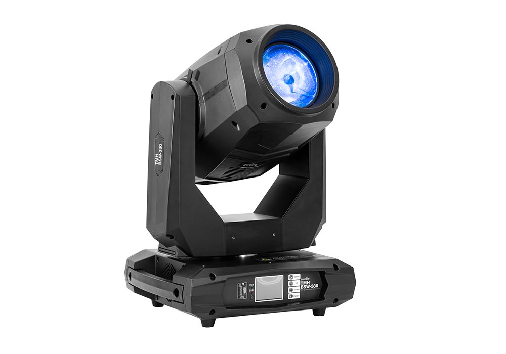 EUROLITE LED TMH-46 Frontansicht