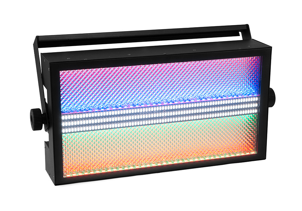 EUROLITE LED Super Strobe ABL front-view