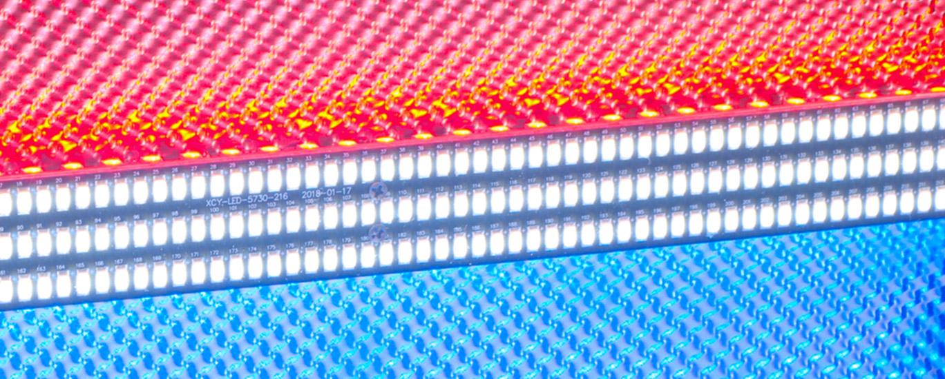 EUROLITE LED Super Strobe ABL title image