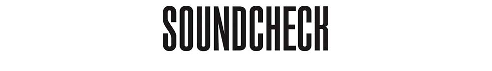 Soundcheck Logo