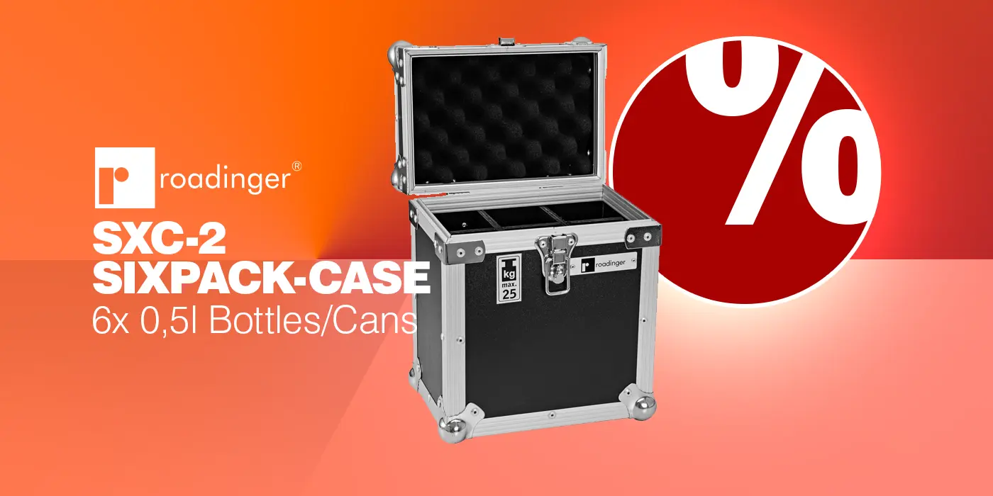 ROADINGER SXC