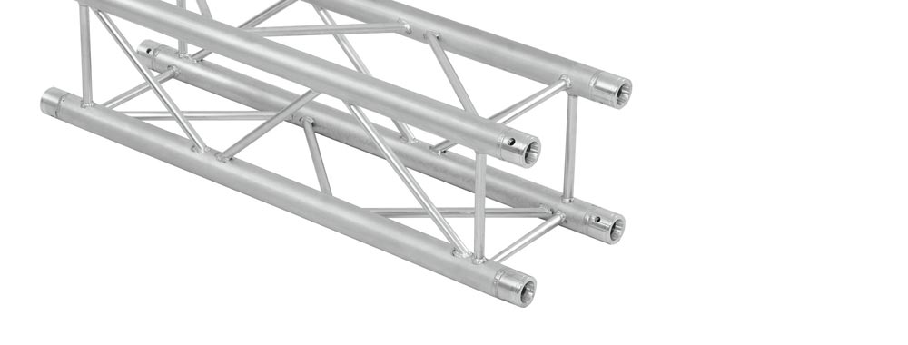 Alutruss Quadlock