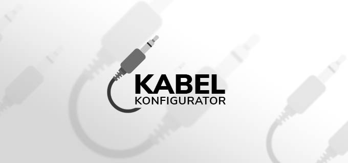 Kabelkonfigurator