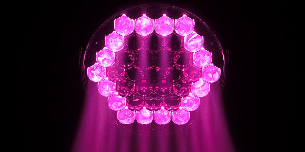 Futurelight DMH-640