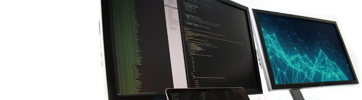 Hands joining together