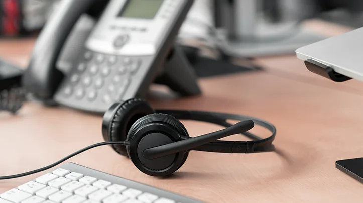 Hands joining together