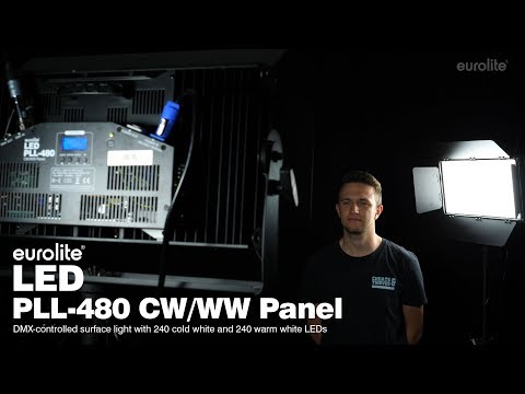 Pcb (Display) LED PLL-480 CW/WW (PAR64-LED-MAIN V2.0) MAIN 6 pol